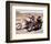 Easy Rider-null-Framed Photo