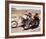 Easy Rider-null-Framed Photo