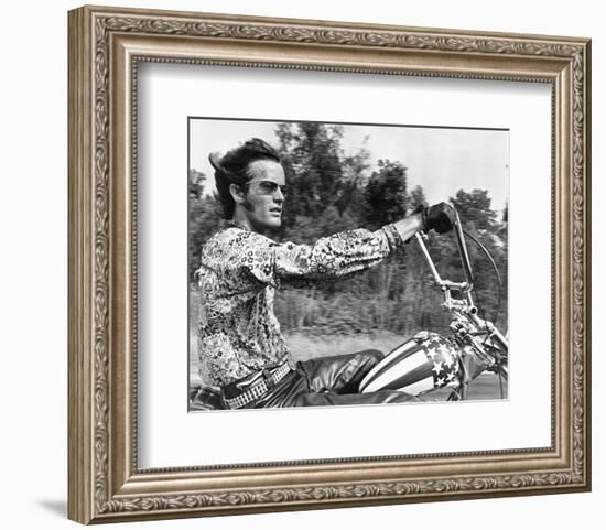 Easy Rider-null-Framed Photo