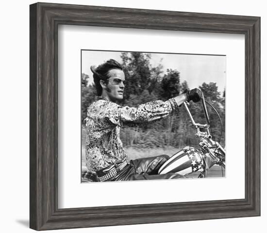 Easy Rider-null-Framed Photo