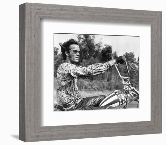 Easy Rider-null-Framed Photo