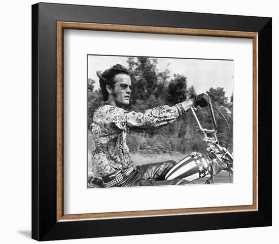 Easy Rider-null-Framed Photo