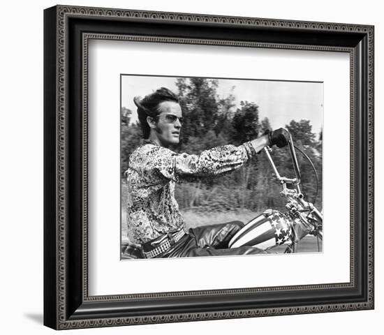 Easy Rider-null-Framed Photo