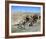 Easy Rider-null-Framed Photo