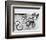 Easy Rider-null-Framed Photo