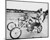 Easy Rider-null-Mounted Photo