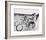 Easy Rider-null-Framed Photo