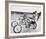 Easy Rider-null-Framed Photo