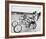 Easy Rider-null-Framed Photo