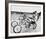 Easy Rider-null-Framed Photo