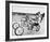 Easy Rider-null-Framed Photo