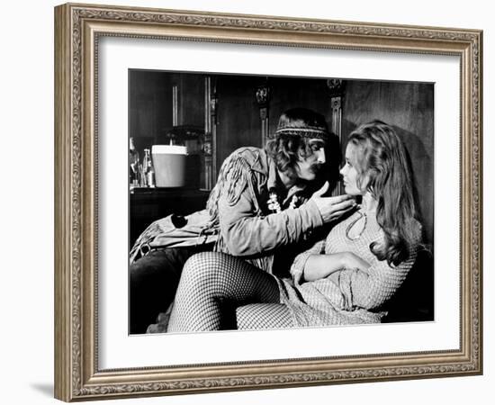 Easy Rider-null-Framed Photo