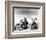 Easy Rider-null-Framed Photo