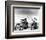 Easy Rider-null-Framed Photo