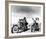 Easy Rider-null-Framed Photo