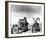 Easy Rider-null-Framed Photo