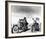 Easy Rider-null-Framed Photo