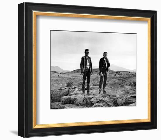 Easy Rider-null-Framed Photo