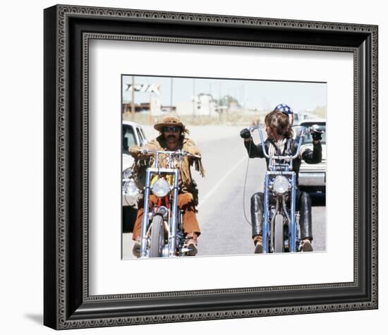 Easy Rider-null-Framed Photo