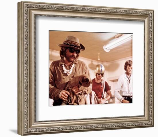 Easy Rider-null-Framed Photo