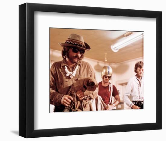 Easy Rider-null-Framed Photo