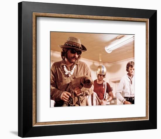 Easy Rider-null-Framed Photo