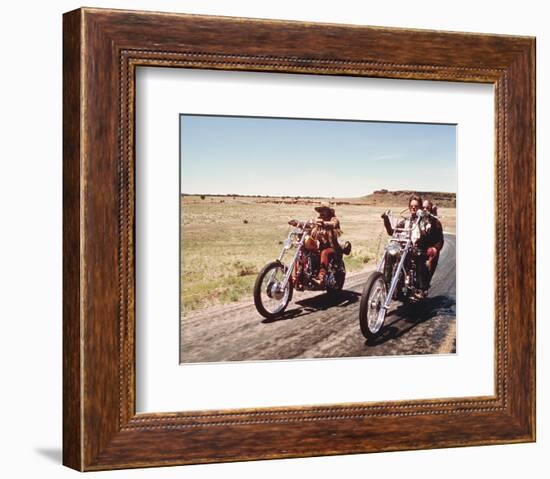 Easy Rider-null-Framed Photo