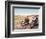 Easy Rider-null-Framed Photo