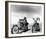 Easy Rider-null-Framed Photo