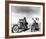 Easy Rider-null-Framed Photo