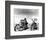 Easy Rider-null-Framed Photo