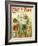 Easy to Paint, 1914-E.P. Dutton-Framed Giclee Print