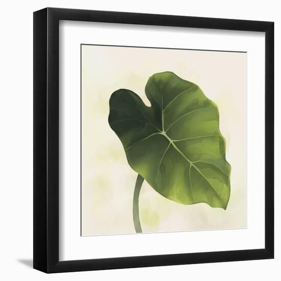 Easy Tropics - Prosper-Aria Ellis-Framed Giclee Print