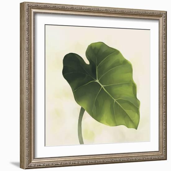 Easy Tropics - Prosper-Aria Ellis-Framed Giclee Print