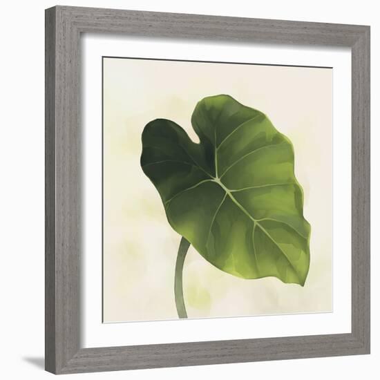 Easy Tropics - Prosper-Aria Ellis-Framed Giclee Print