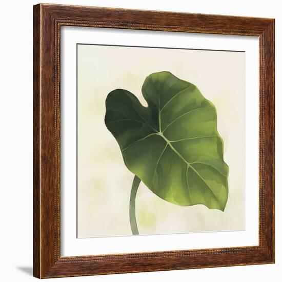 Easy Tropics - Prosper-Aria Ellis-Framed Giclee Print