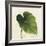 Easy Tropics - Prosper-Aria Ellis-Framed Giclee Print