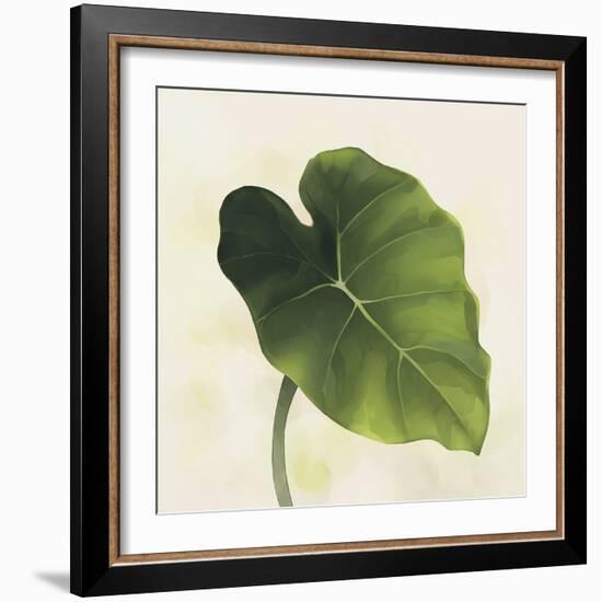 Easy Tropics - Prosper-Aria Ellis-Framed Giclee Print