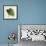 Easy Tropics - Prosper-Aria Ellis-Framed Giclee Print displayed on a wall