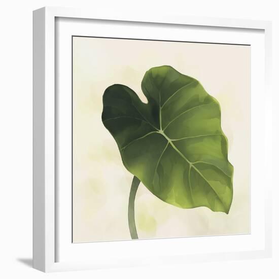 Easy Tropics - Prosper-Aria Ellis-Framed Giclee Print