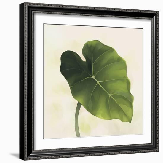 Easy Tropics - Prosper-Aria Ellis-Framed Giclee Print