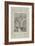 Eaton Hall-Henry William Brewer-Framed Giclee Print