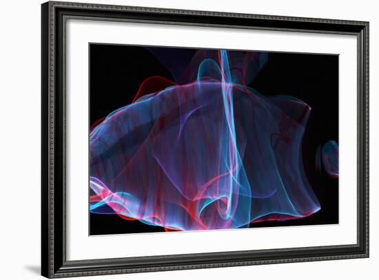 Eats-Heidi Westum-Framed Photographic Print