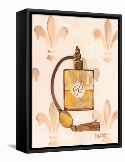 Eau de Cologne-Trish Biddle-Framed Stretched Canvas