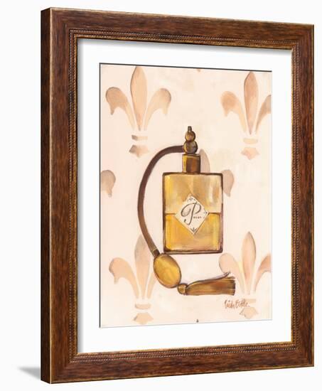 Eau de Cologne-Trish Biddle-Framed Art Print