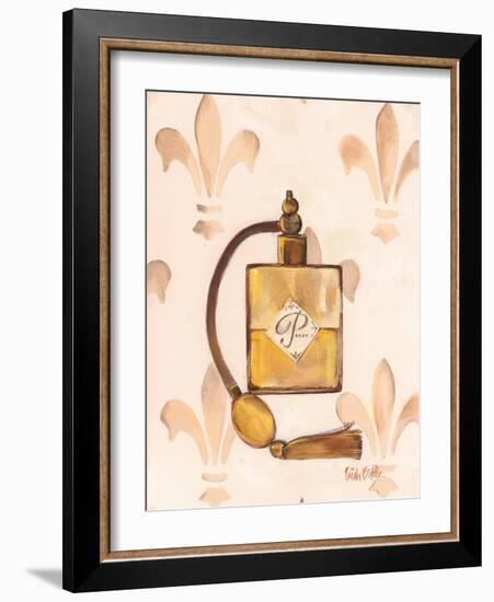 Eau de Cologne-Trish Biddle-Framed Art Print