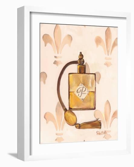 Eau de Cologne-Trish Biddle-Framed Art Print