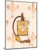 Eau de Cologne-Trish Biddle-Mounted Art Print