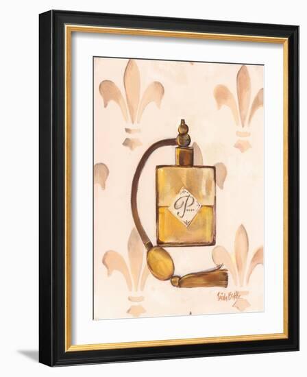 Eau de Cologne-Trish Biddle-Framed Art Print