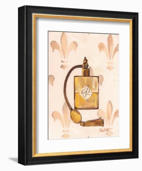 Eau de Cologne-Trish Biddle-Framed Art Print